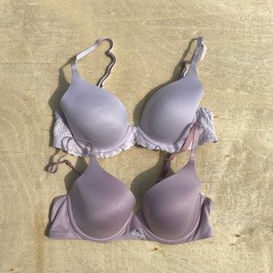 Aerie 34C Bras Bundle